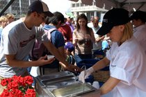 Boston Harborfest - Food & Drink Event | Holiday Event in Boston.