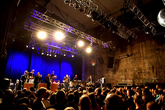 Kesselhaus Berlin - Concert Venue | Theater in Berlin