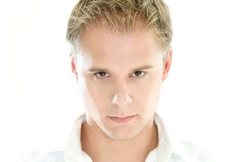 Armin van Buuren