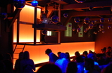 Werck - Bar | Club | Restaurant in Amsterdam.