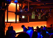 Werck - Bar | Club | Restaurant in Amsterdam.