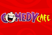 Comedy Café  - Comedy Club in London.