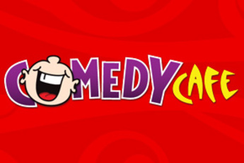 Comedy Café  - Comedy Club in London.
