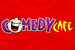 Comedy Café  - Comedy Club in London.