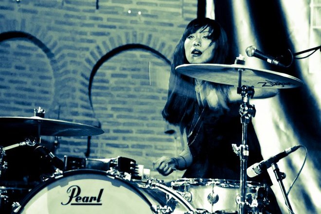 Photo of Dum Dum Girls