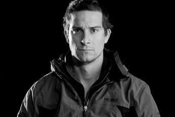 Bear Grylls