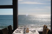Chart House - American Restaurant | Seafood Restaurant in Los Angeles.