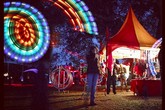 Lunacy Music & Arts Festival - Arts Festival | Music Festival in Los Angeles.