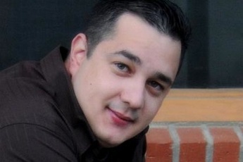 Rick Martinez