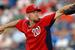 Washington Nationals