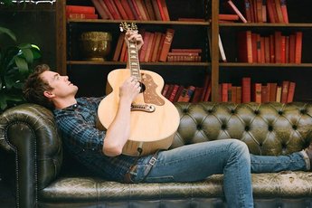 Tyler Hilton