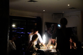 Brasserie Beaumarchais - Bar | French Restaurant in New York.