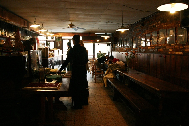 Photo of Il Paradiso Perduto