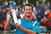 BMW Open Tennis Tournament - Sports | Tennis in Munich.