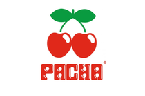 Pacha - Club in Munich.