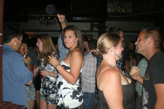 Drunken Photos From Around The World - 12 of 13