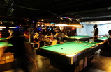 Fat Cat - Bar | Jazz Club | Live Music Venue in New York.