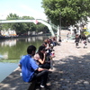 Canal St. Martin - 10eme, Paris