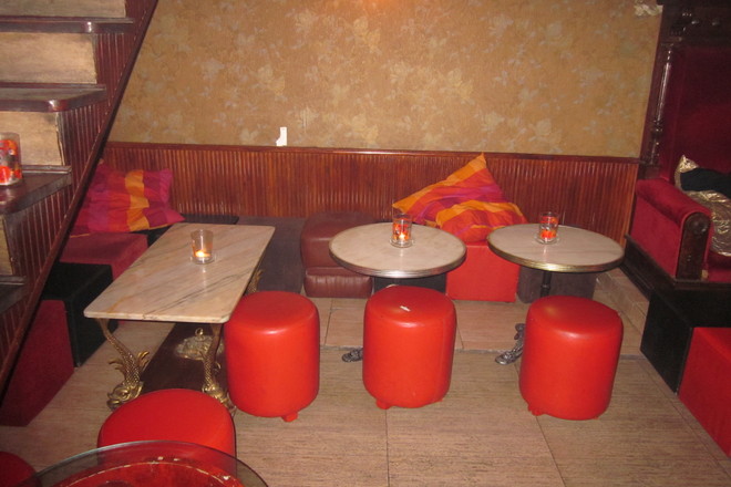 Photo of Q Bar