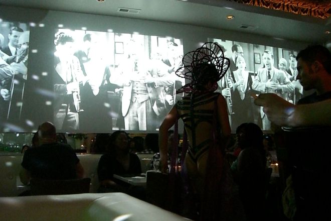 Photo of Kit Kat Lounge & Supper Club