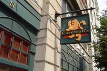 Cornwall's  - Pub | Restaurant in Boston.