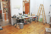 Open Studio - Arts Festival | Art Exhibit in Madrid.