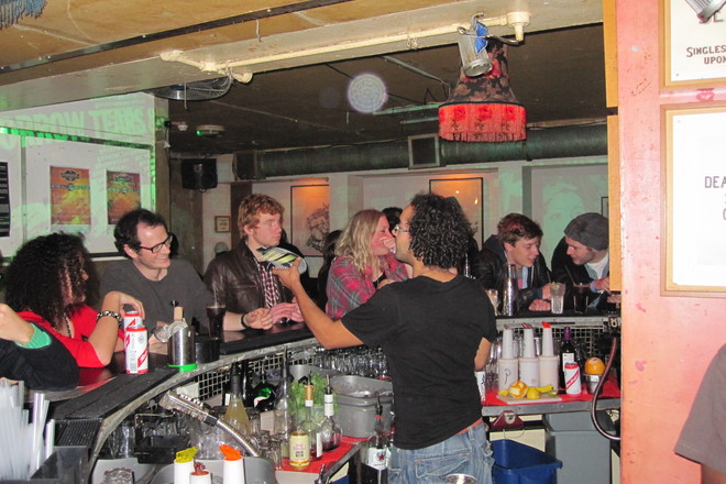 Photo of Notting Hill Arts Club