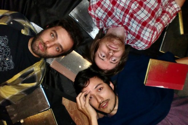 Photo of So Many Wizards