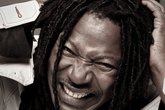 Alpha Blondy