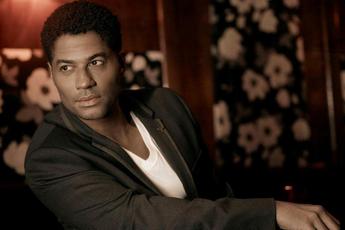 Eric Benét 