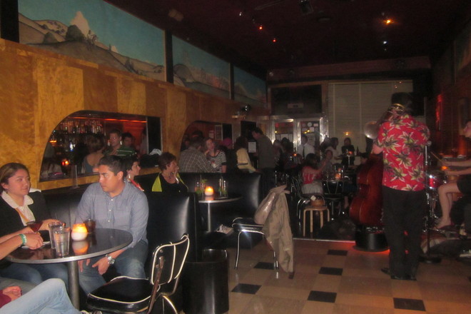 Photo of Club Deluxe