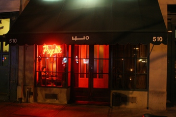 Employees Only - Lounge | Restaurant in New York.