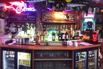 Café OZ Blanche - Bar in Paris.