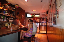 Holland Cocktail Lounge - Dive Bar in New York.
