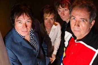 Buzzcocks