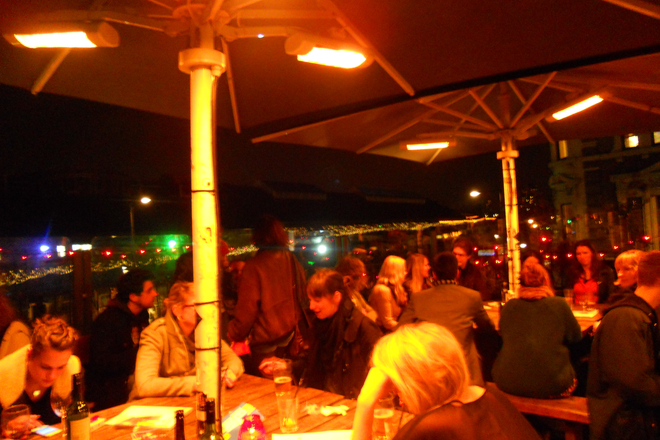 Photo of The Lock Tavern