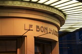 Le Bon Marché - Shopping Area | Mall in Paris.