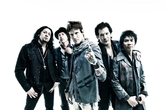 Buckcherry