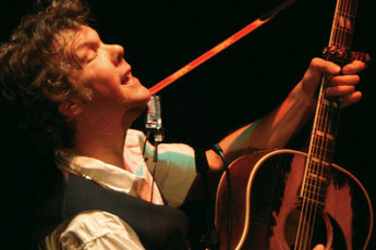 Steve Forbert
