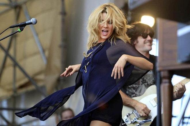 Photo of Coachella 2012 Day 2