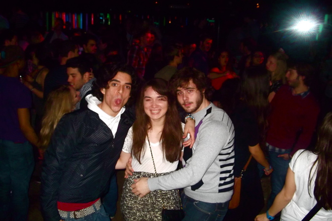 Photo of Pacha