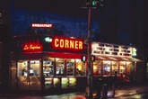 La Esquina - Mexican Restaurant | Tequila Bar in New York.