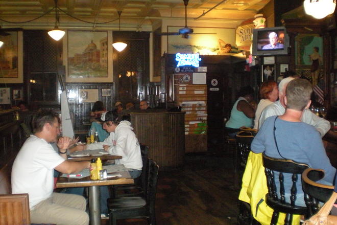 Photo of Doyle’s Café