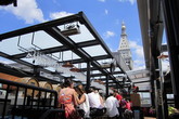 New York's Most Epic Rooftop Bars