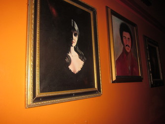 Casanova Lounge - Dive Bar | Lounge in San Francisco.