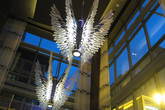 Phoenix Lounge - Hotel Bar | Lounge in Chicago.