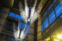Phoenix Lounge - Hotel Bar | Lounge in Chicago.