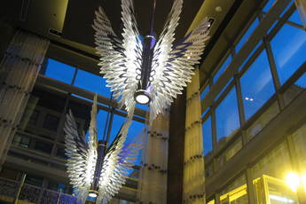 Phoenix Lounge - Hotel Bar | Lounge in Chicago.