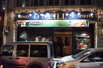 O’Neill’s - Irish Pub | Sports Bar in Madrid.