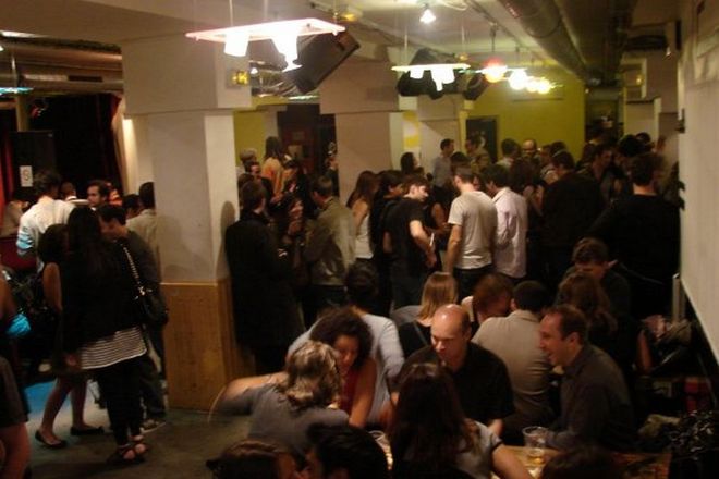 Photo of L'Alimentation Générale